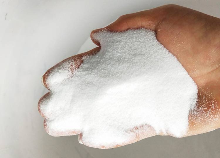 Rough White Quartz Rough White Quartz