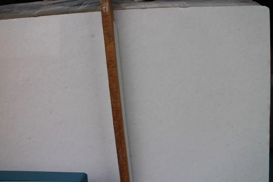 marble pure white