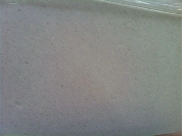 white polar marble