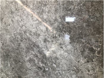 टुंड्रा ग्रे मार्बल टाइलें