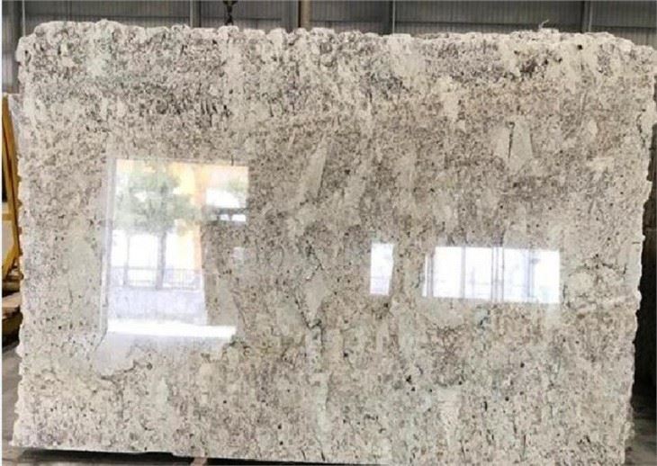 granit galaxy white