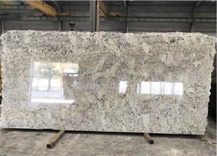 galaxy white granite