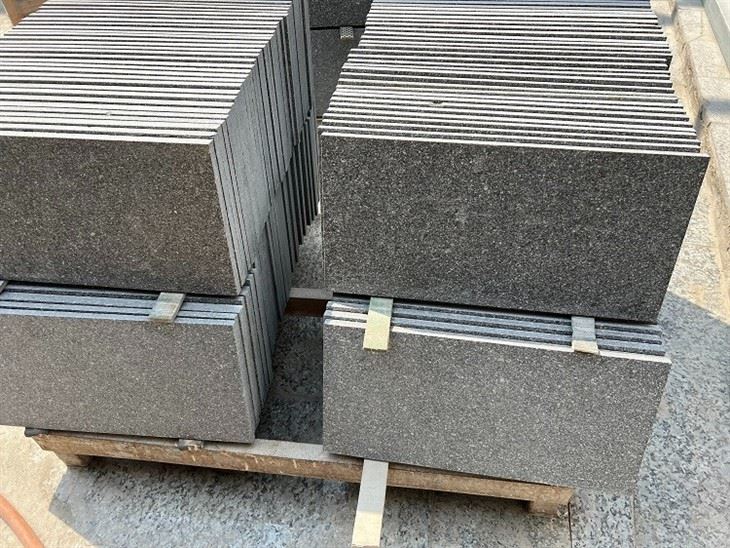porphyry tile