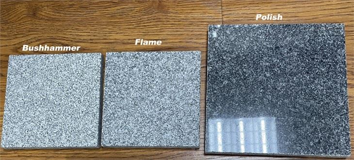 cambodia black granite